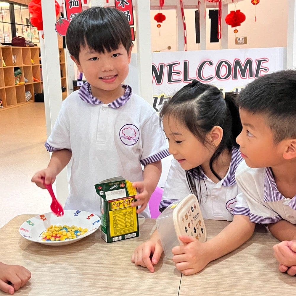 Kindergarten 2