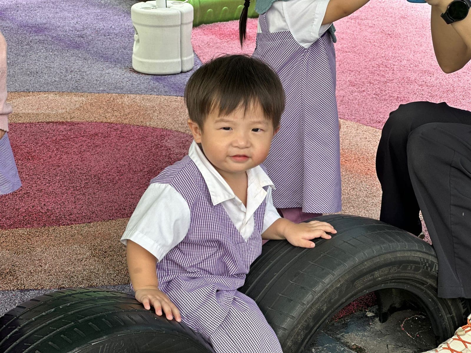 Pre-Nursery