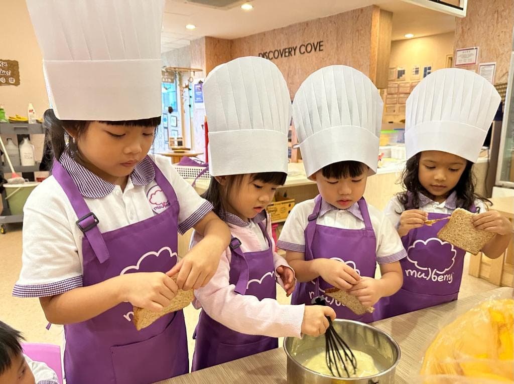 Busy Baker™