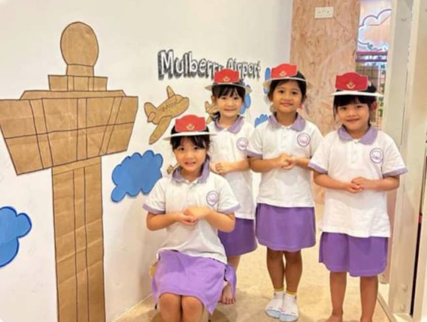 Reggio-Inspired Project Inquiry